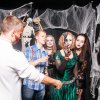 31.10.2015 Photo Booth von Martin Wahler, Pixelcode